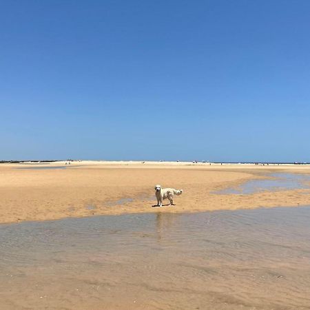 Dona Maria 66 Villa Praia Da Luz Ngoại thất bức ảnh