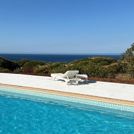 Dona Maria 66 Villa Praia Da Luz Ngoại thất bức ảnh