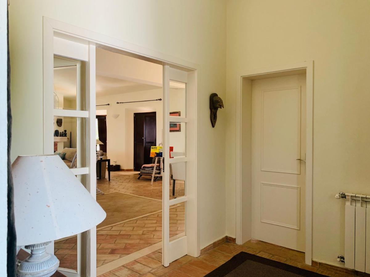 Dona Maria 66 Villa Praia Da Luz Ngoại thất bức ảnh