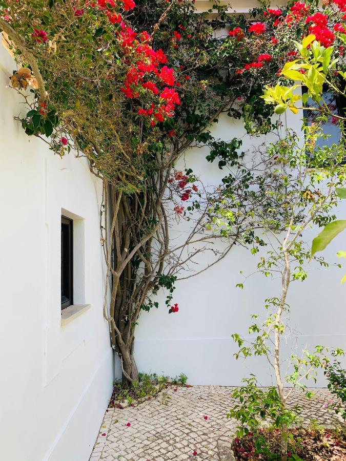 Dona Maria 66 Villa Praia Da Luz Ngoại thất bức ảnh