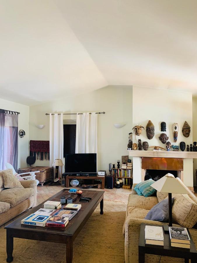 Dona Maria 66 Villa Praia Da Luz Ngoại thất bức ảnh