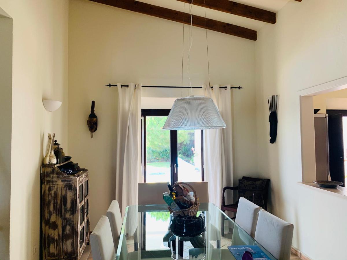 Dona Maria 66 Villa Praia Da Luz Ngoại thất bức ảnh