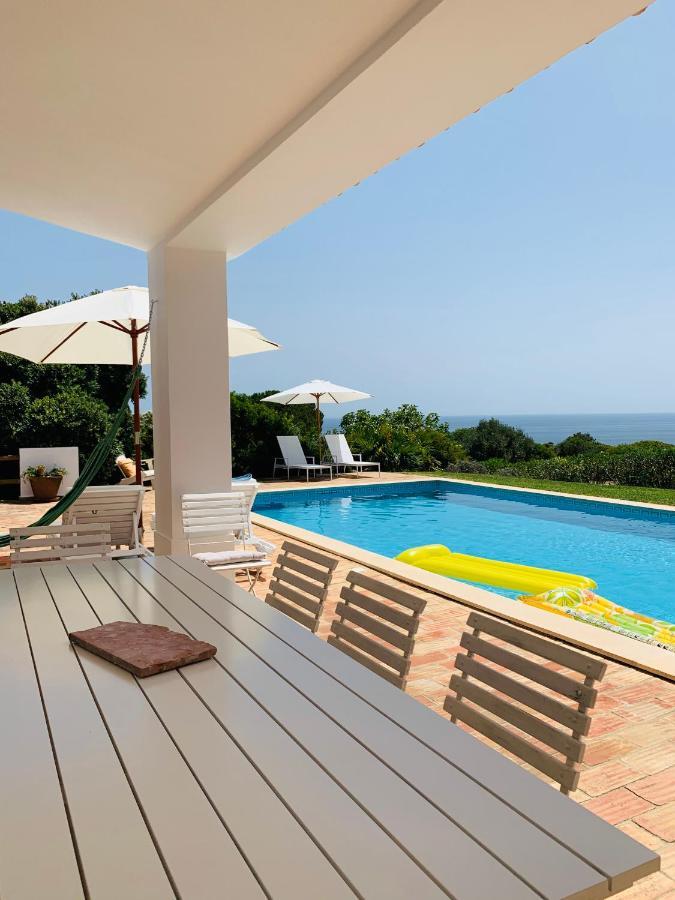 Dona Maria 66 Villa Praia Da Luz Ngoại thất bức ảnh