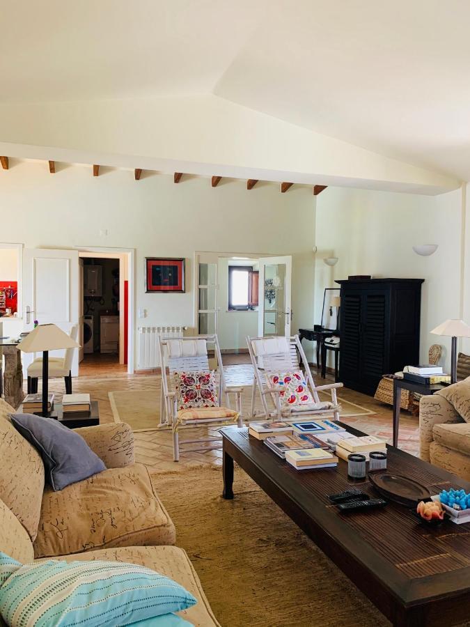 Dona Maria 66 Villa Praia Da Luz Ngoại thất bức ảnh