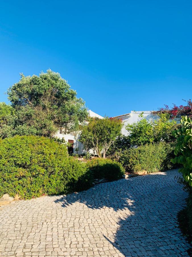 Dona Maria 66 Villa Praia Da Luz Ngoại thất bức ảnh