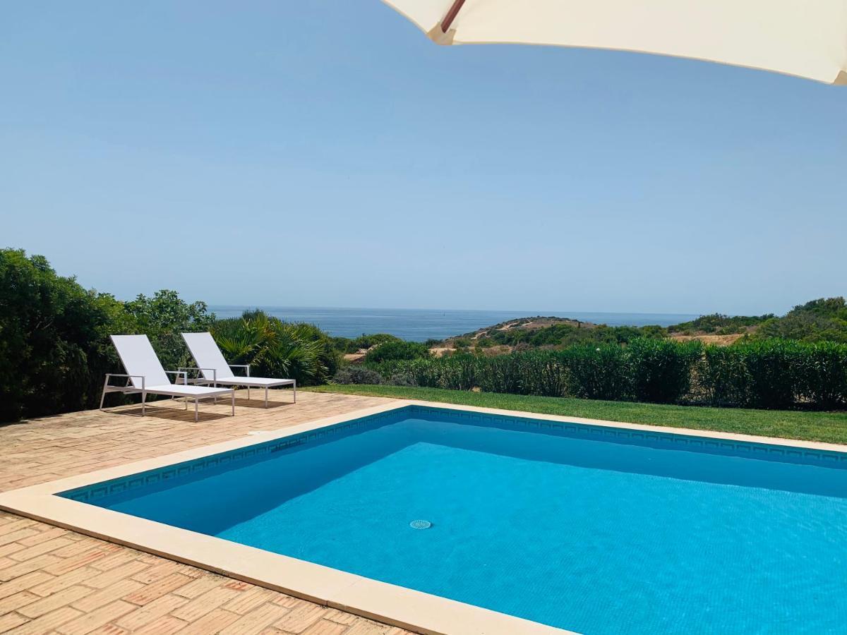 Dona Maria 66 Villa Praia Da Luz Ngoại thất bức ảnh