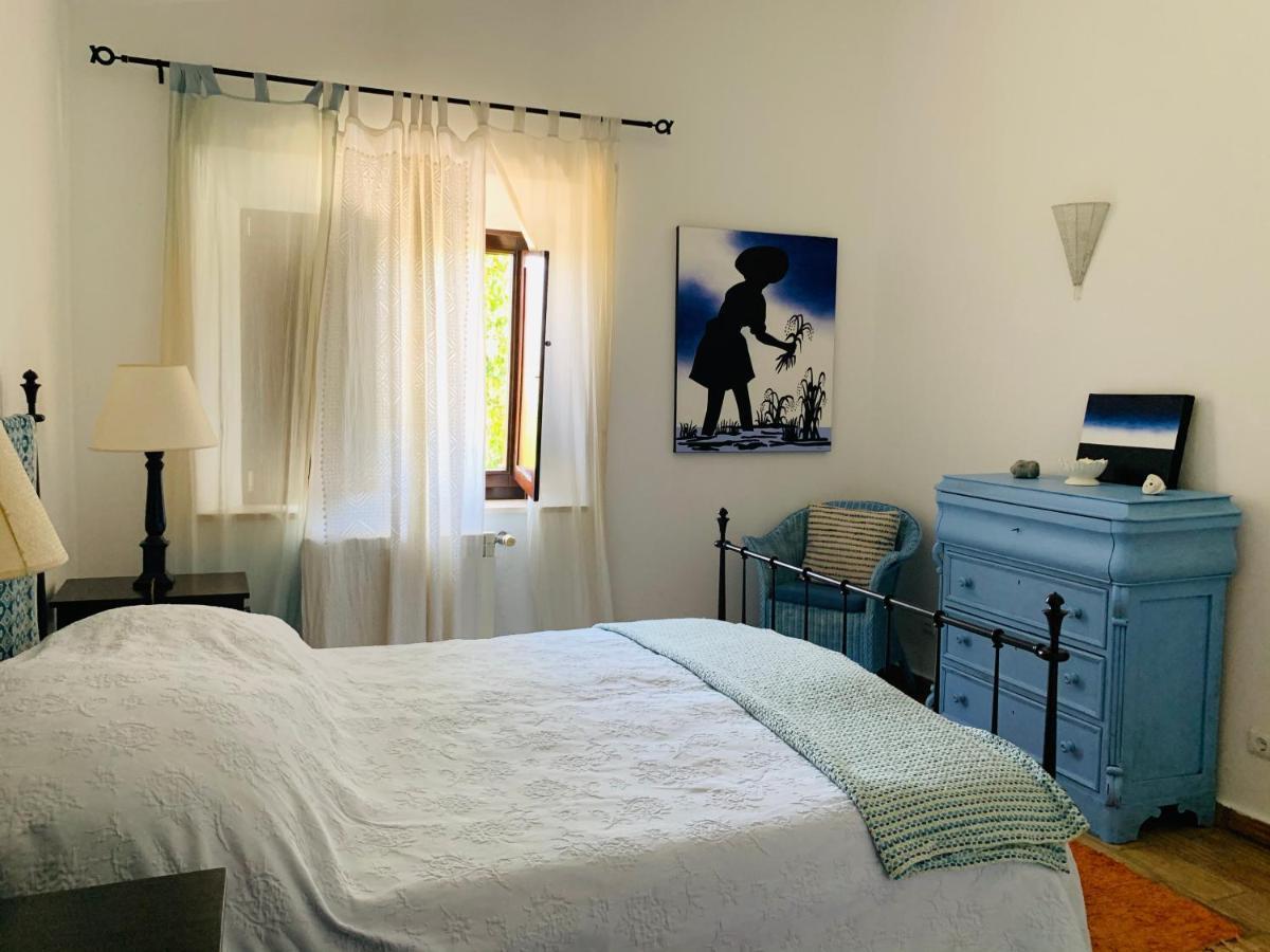 Dona Maria 66 Villa Praia Da Luz Ngoại thất bức ảnh