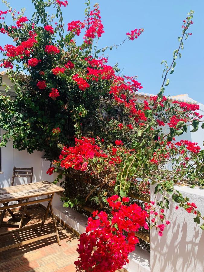 Dona Maria 66 Villa Praia Da Luz Ngoại thất bức ảnh