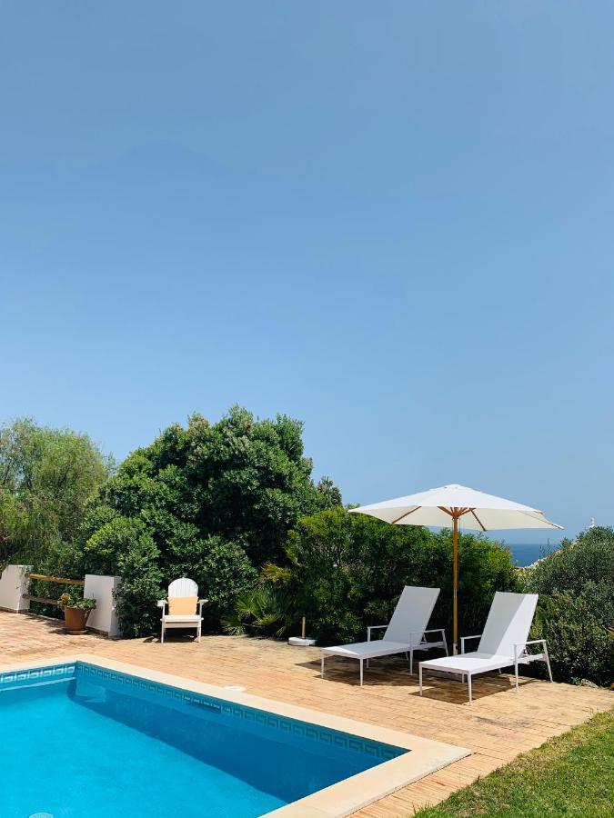 Dona Maria 66 Villa Praia Da Luz Ngoại thất bức ảnh