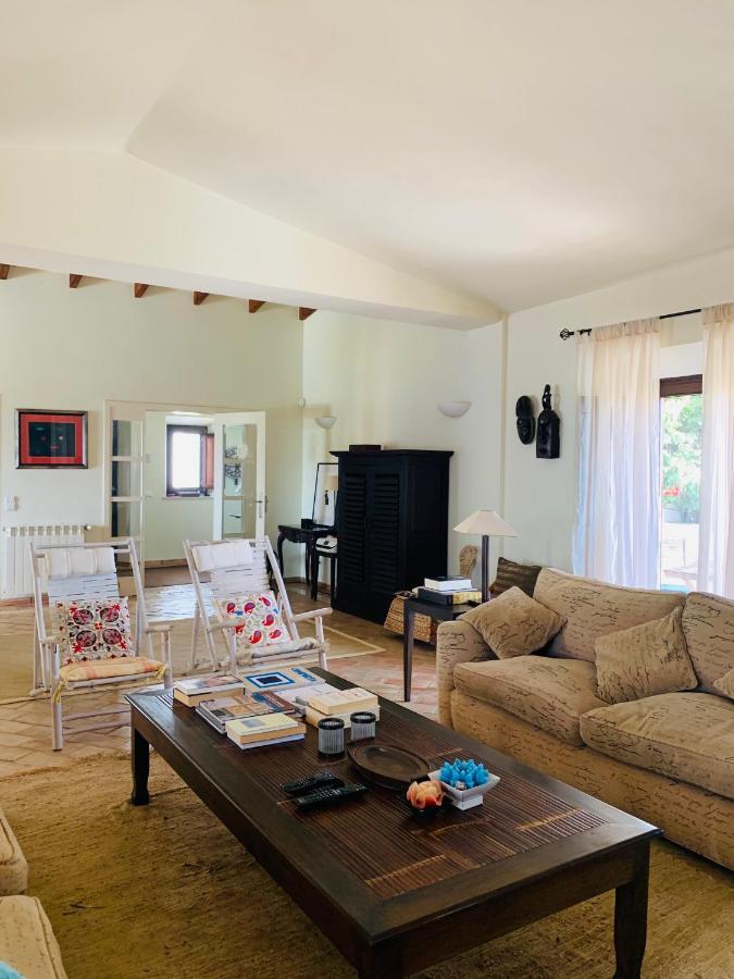 Dona Maria 66 Villa Praia Da Luz Ngoại thất bức ảnh