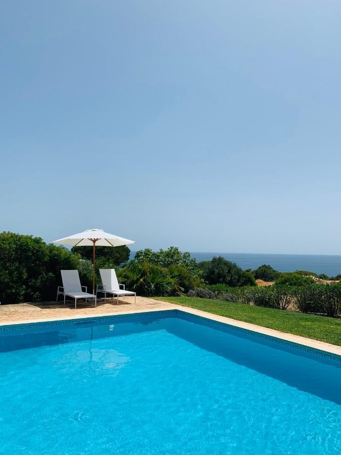 Dona Maria 66 Villa Praia Da Luz Ngoại thất bức ảnh