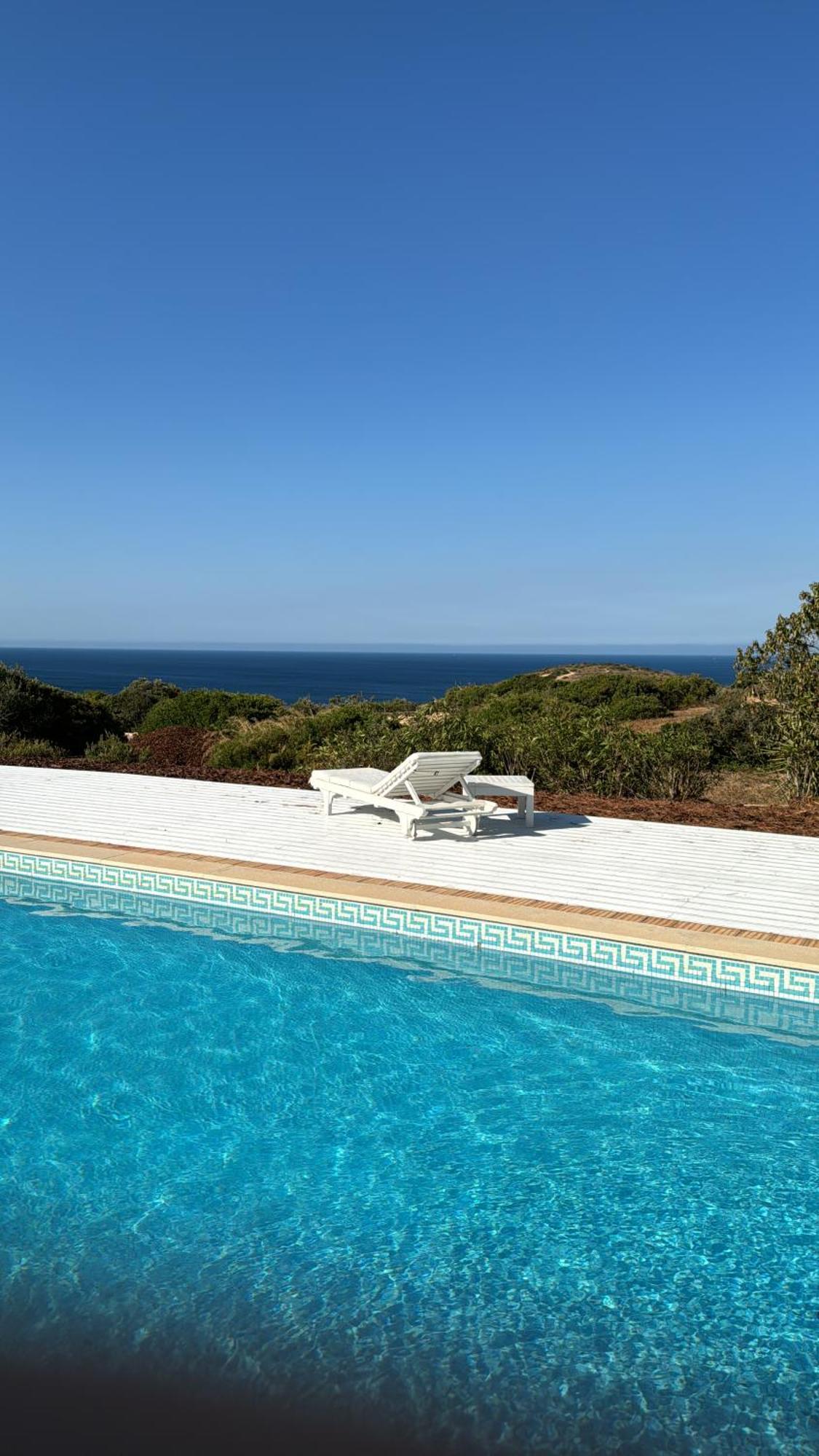 Dona Maria 66 Villa Praia Da Luz Ngoại thất bức ảnh