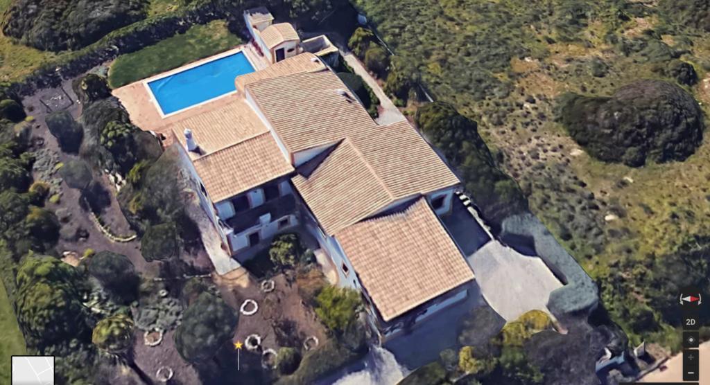 Dona Maria 66 Villa Praia Da Luz Ngoại thất bức ảnh