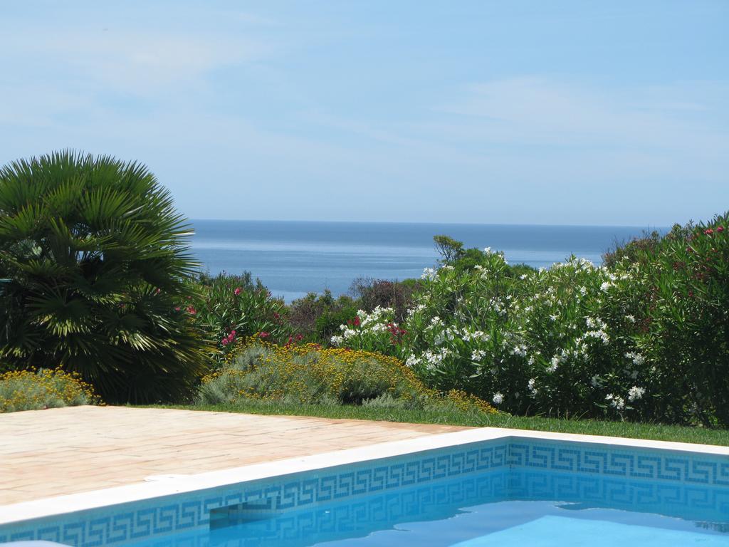Dona Maria 66 Villa Praia Da Luz Ngoại thất bức ảnh