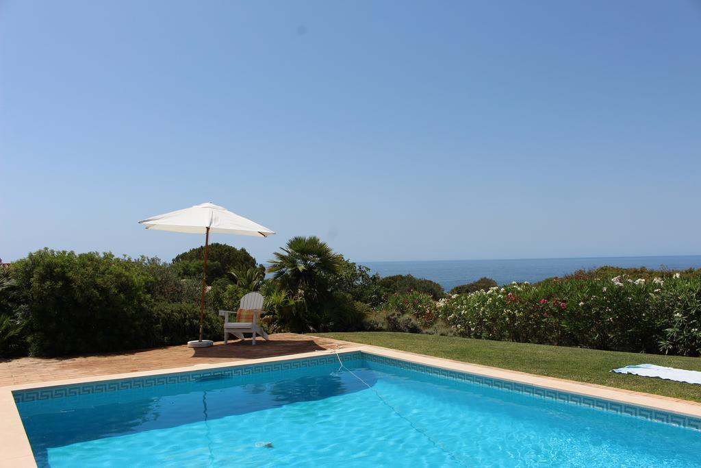 Dona Maria 66 Villa Praia Da Luz Ngoại thất bức ảnh