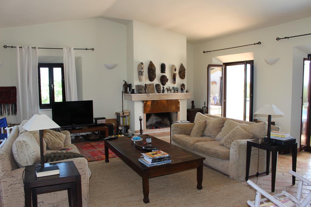 Dona Maria 66 Villa Praia Da Luz Ngoại thất bức ảnh