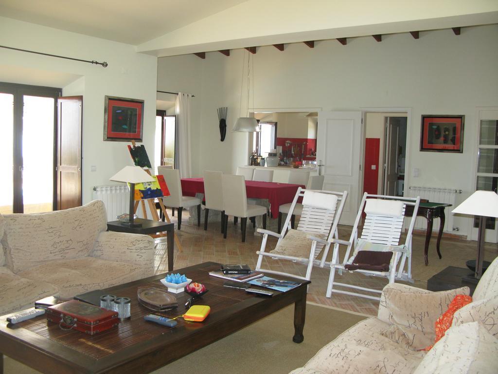 Dona Maria 66 Villa Praia Da Luz Ngoại thất bức ảnh