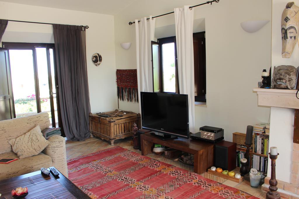 Dona Maria 66 Villa Praia Da Luz Ngoại thất bức ảnh